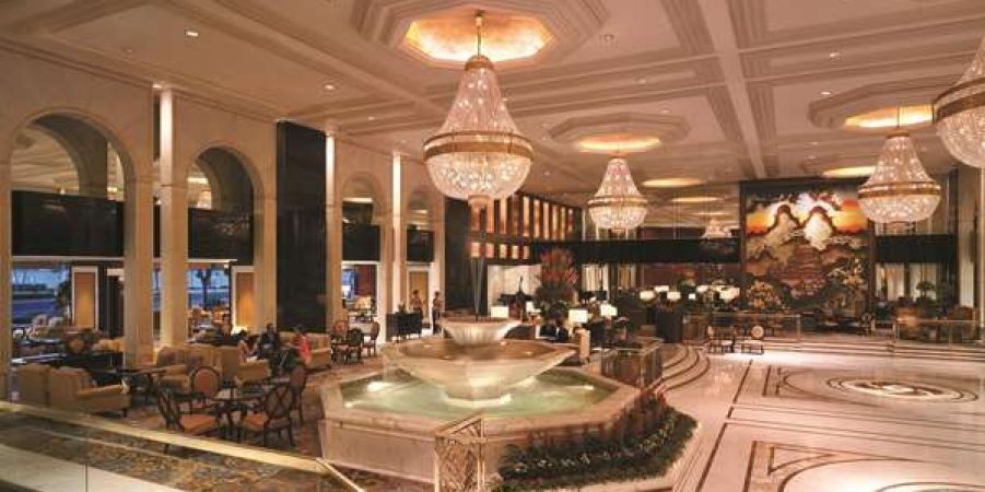 The Park Lane Hong Kong